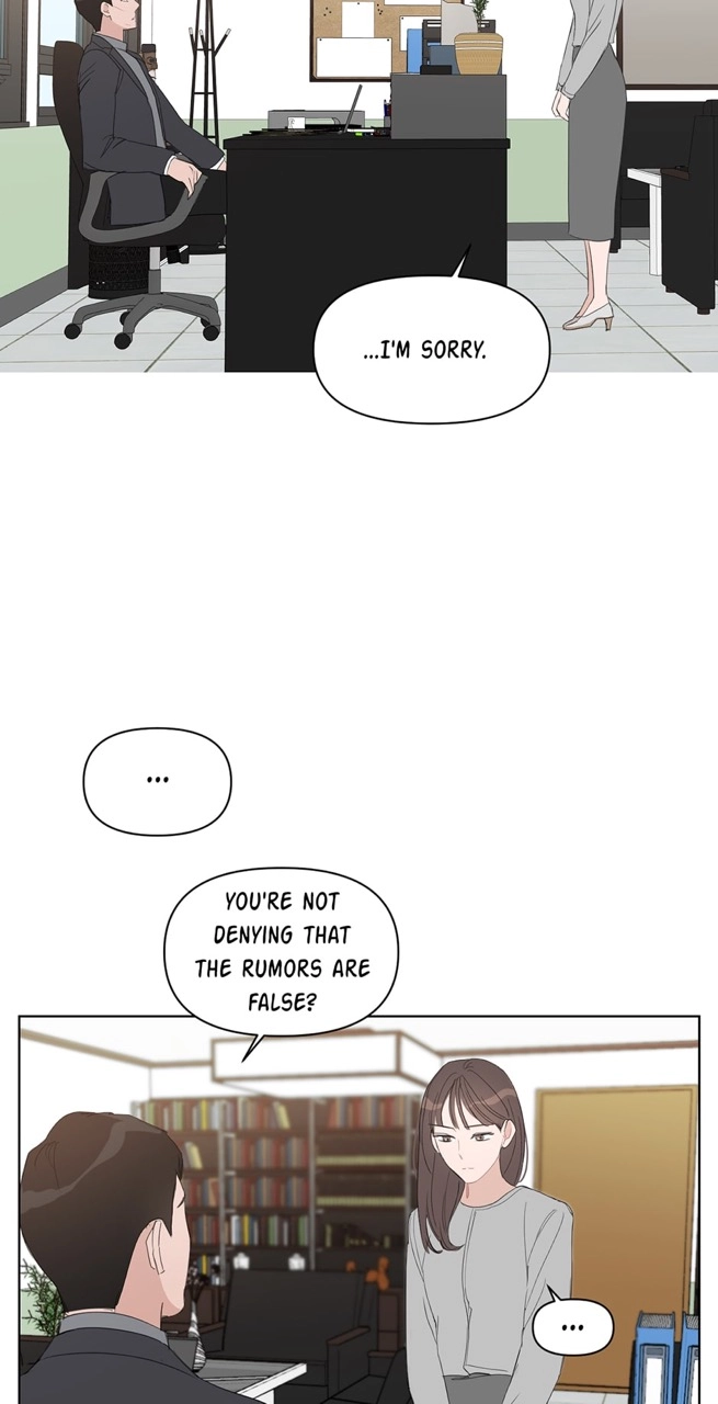 Positively Yours, chapter 24, page 43