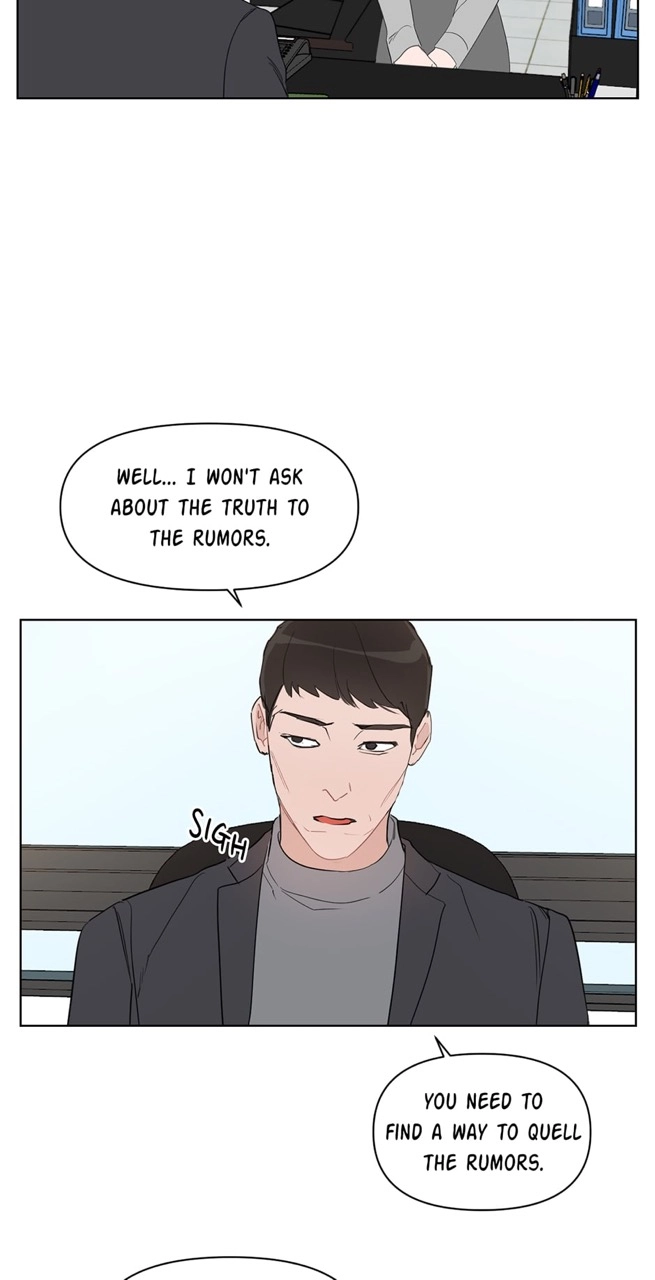 Positively Yours, chapter 24, page 44