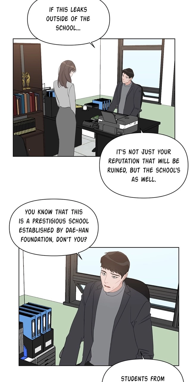 Positively Yours, chapter 24, page 45