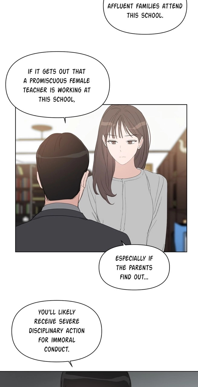 Positively Yours, chapter 24, page 46