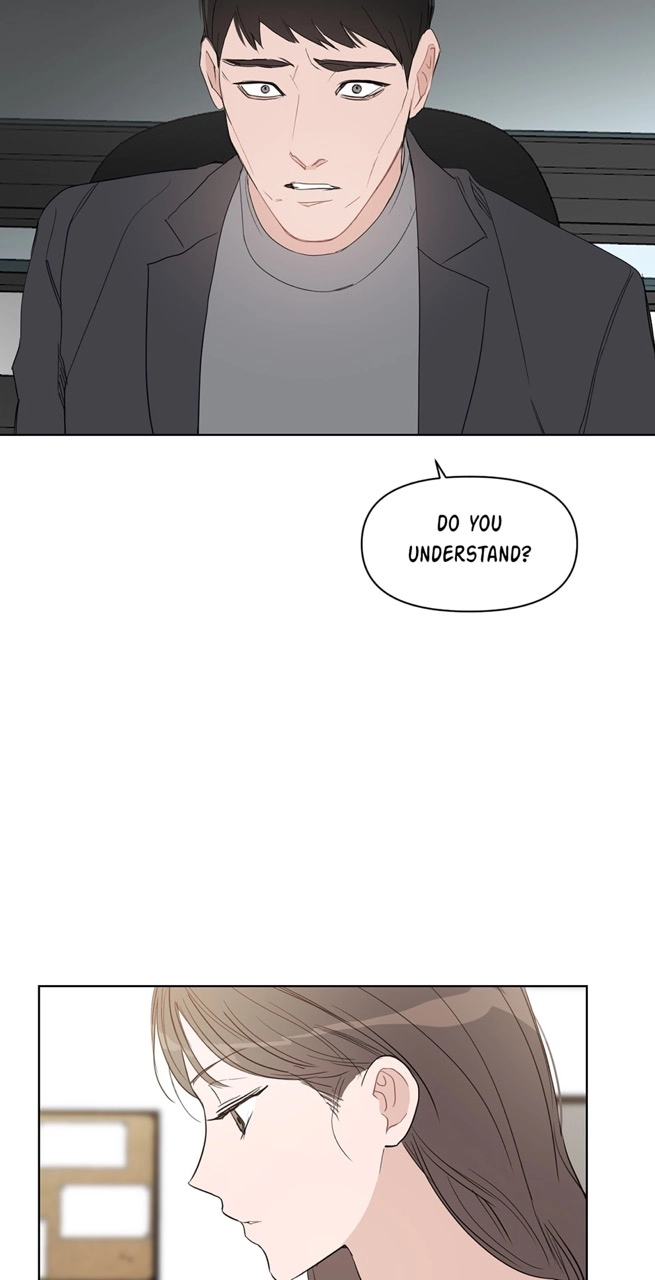 Positively Yours, chapter 24, page 47