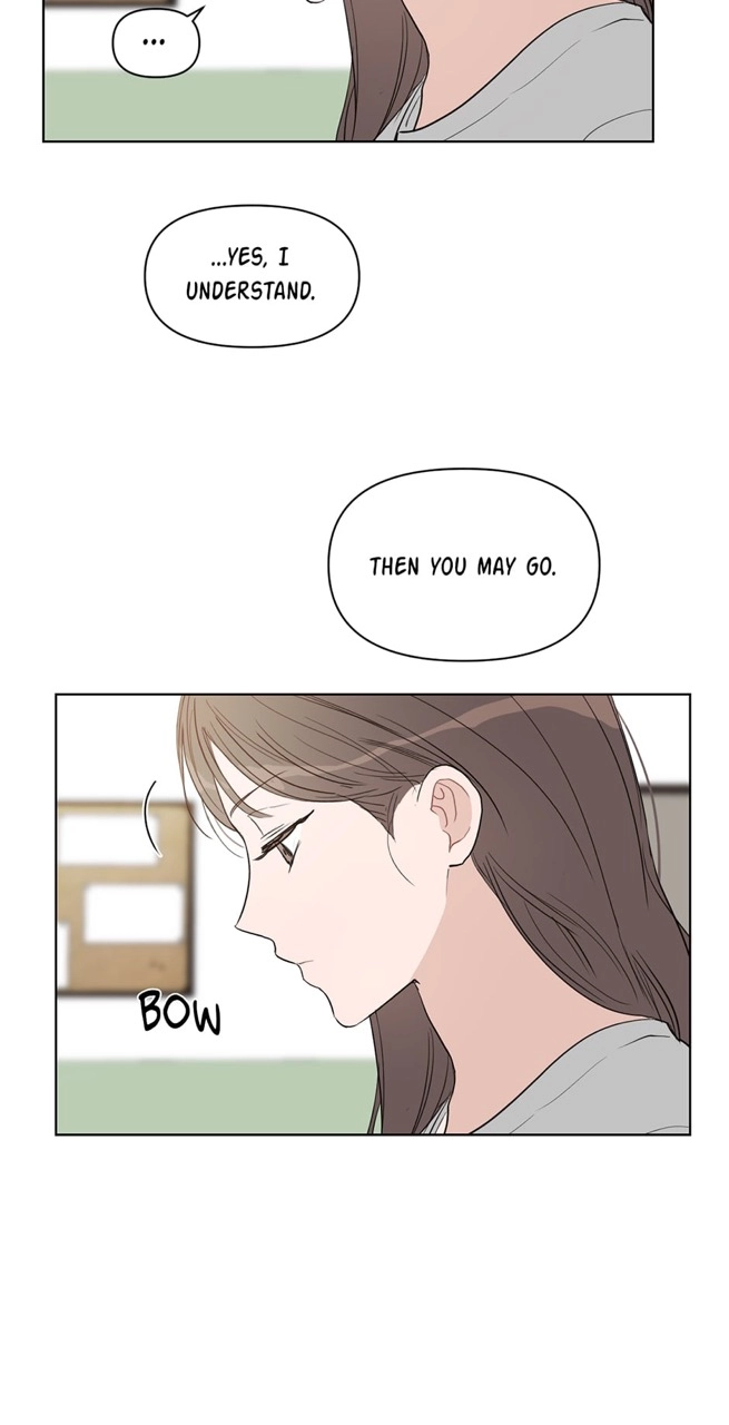 Positively Yours, chapter 24, page 48