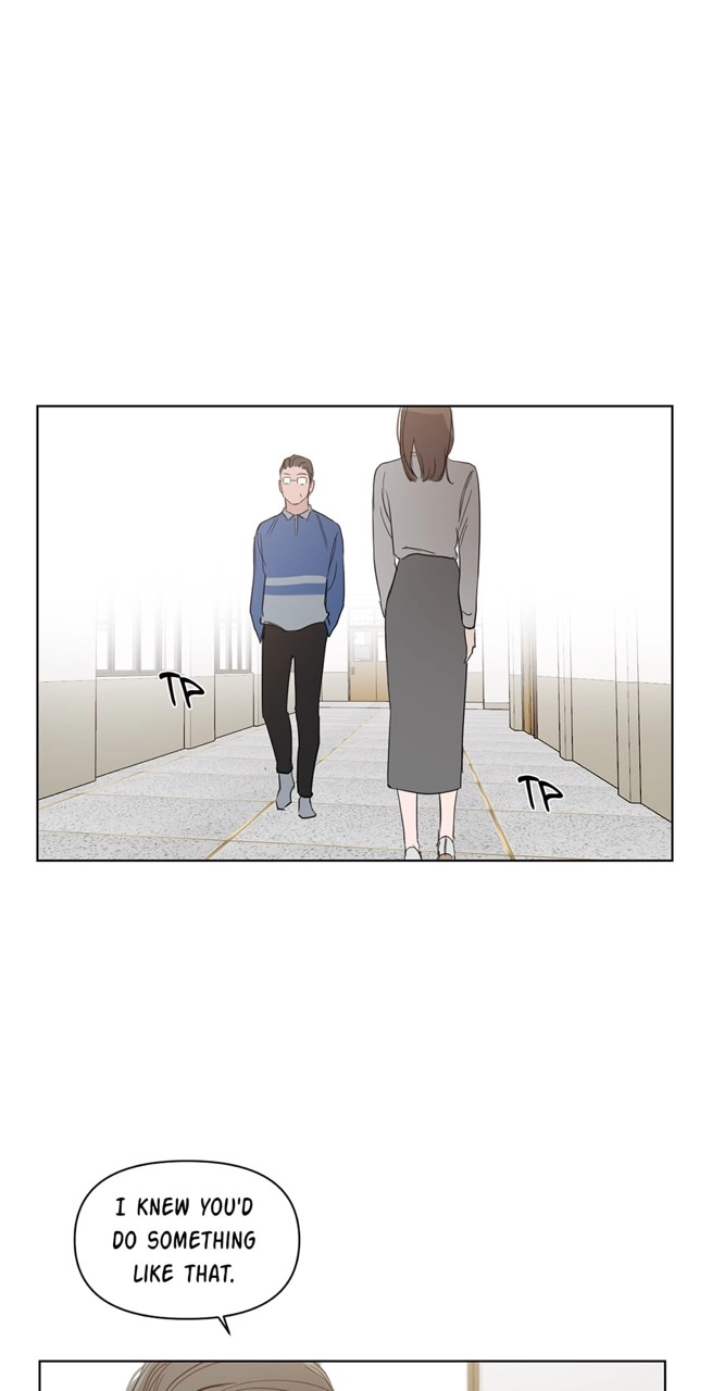 Positively Yours, chapter 24, page 50