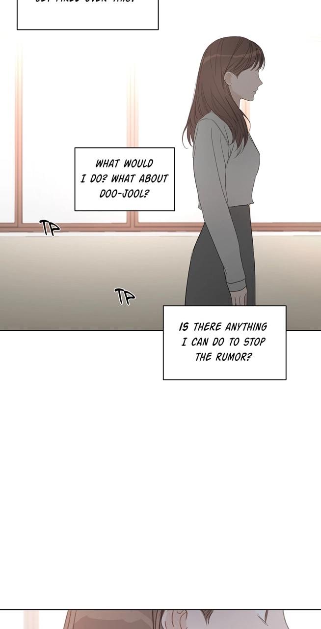 Positively Yours, chapter 24, page 57