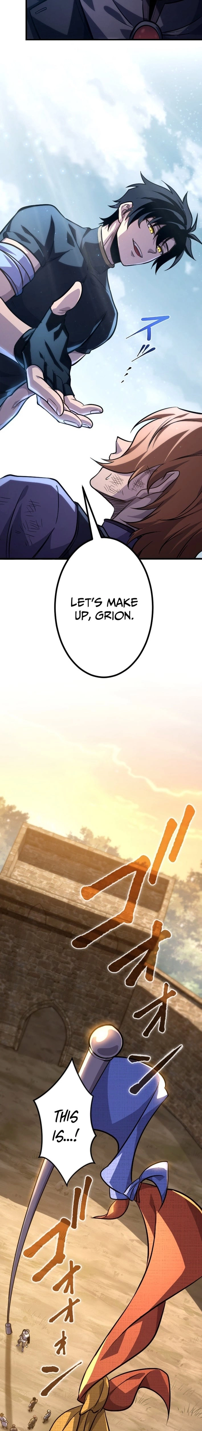 The Rebel of the Tyrant Noble House, chapter 18, page 15