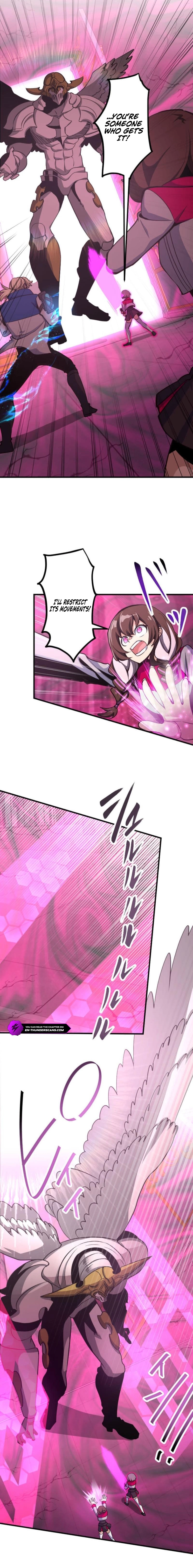 The Reincarnated Demon King is Unrivaled Domination in the Modern World, chapter 22, page 6
