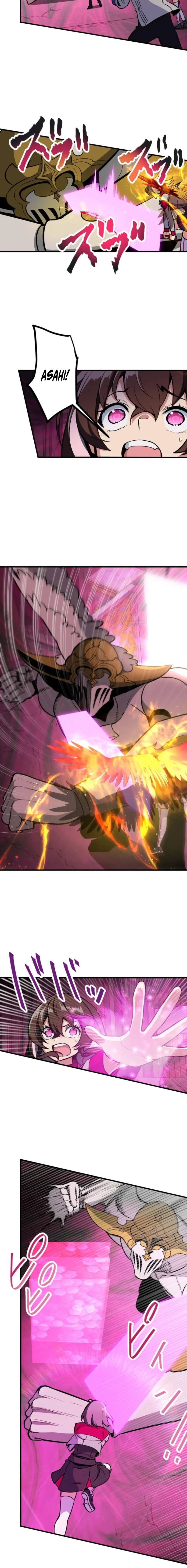 The Reincarnated Demon King is Unrivaled Domination in the Modern World, chapter 23, page 4