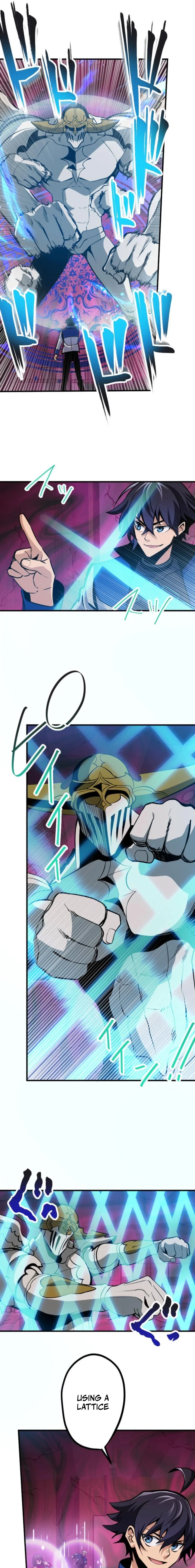 The Reincarnated Demon King is Unrivaled Domination in the Modern World, chapter 23, page 13