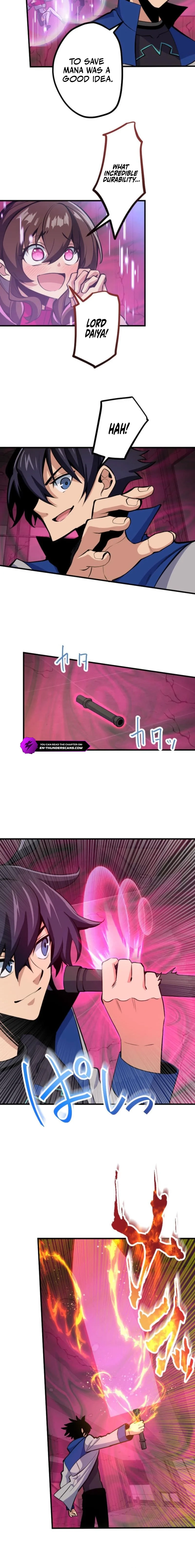 The Reincarnated Demon King is Unrivaled Domination in the Modern World, chapter 23, page 14