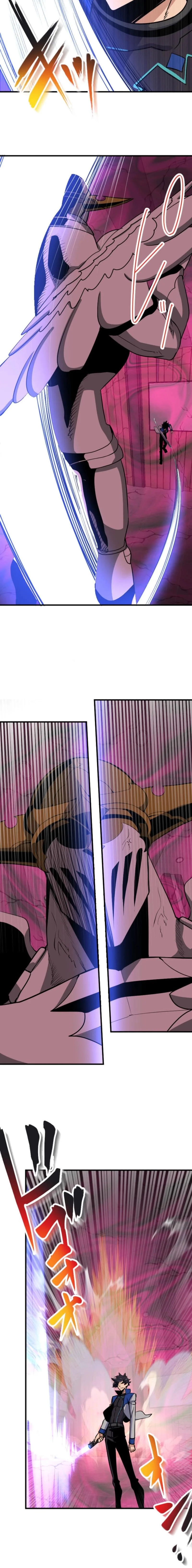 The Reincarnated Demon King is Unrivaled Domination in the Modern World, chapter 23, page 16