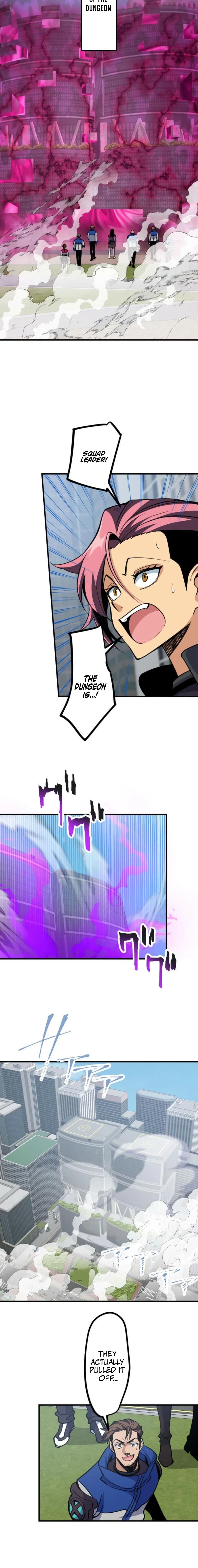 The Reincarnated Demon King is Unrivaled Domination in the Modern World, chapter 23, page 18