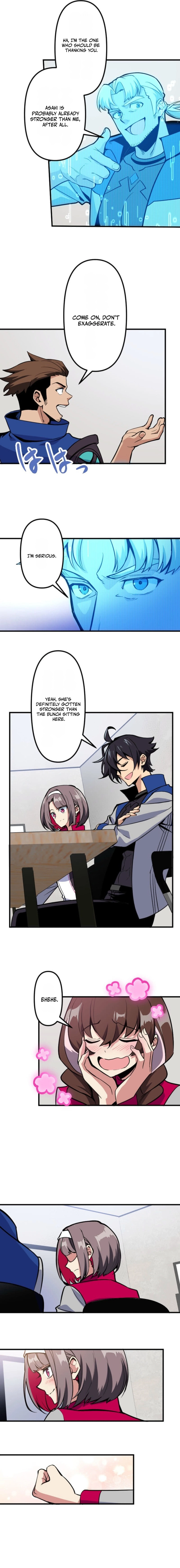 The Reincarnated Demon King is Unrivaled Domination in the Modern World, chapter 24, page 5