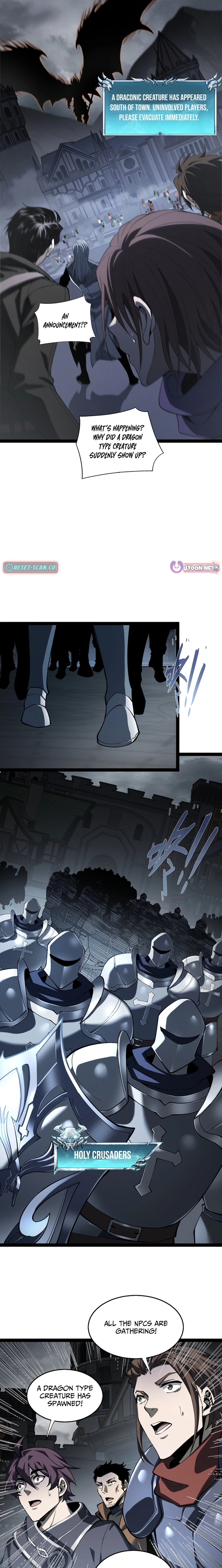 Rebirth of the Thief Who Roamed the World, chapter 17, page 15