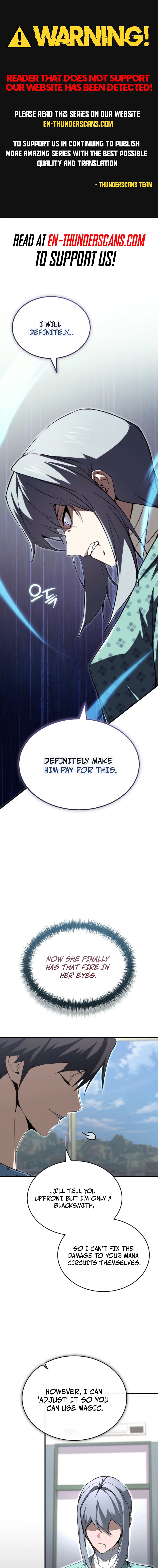 The Regressor Can Make Them All, chapter 26, page 1