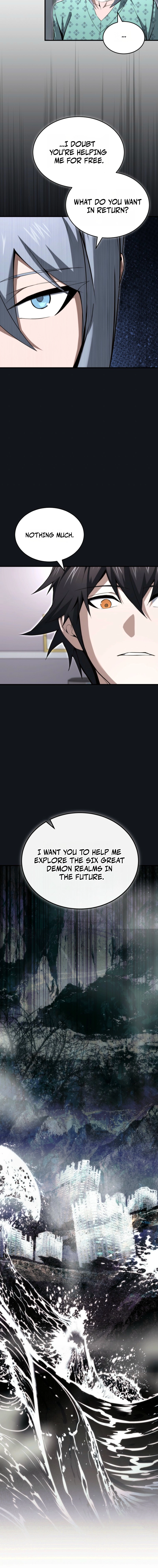 The Regressor Can Make Them All, chapter 26, page 2