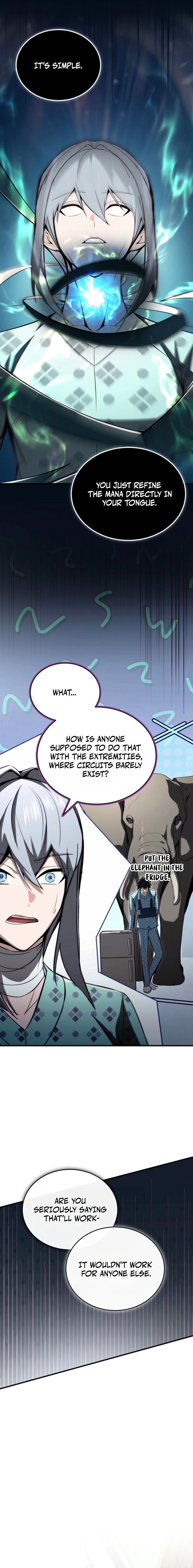 The Regressor Can Make Them All, chapter 26, page 7