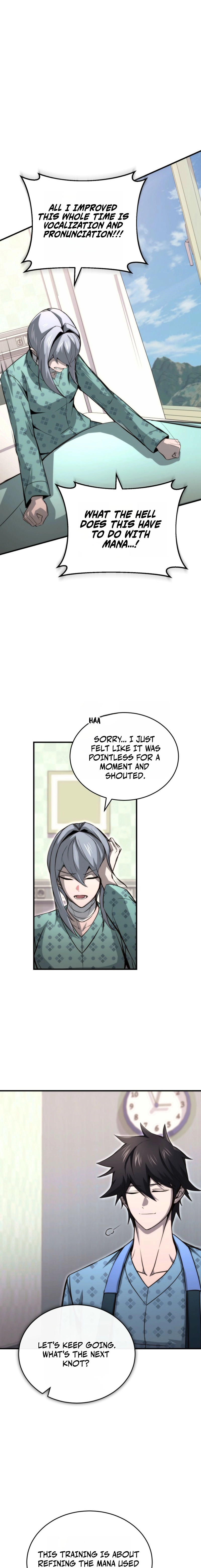 The Regressor Can Make Them All, chapter 26, page 13