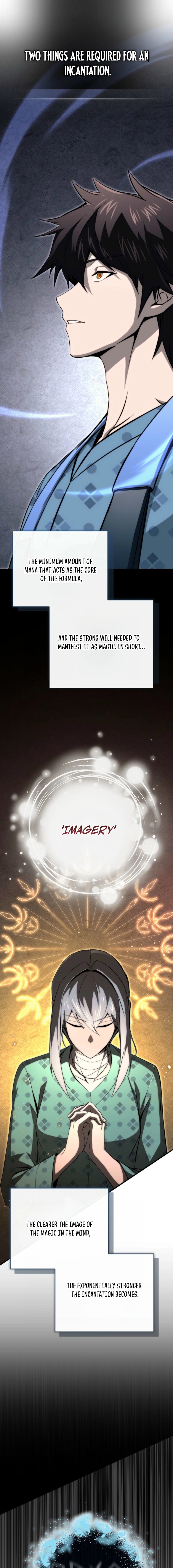 The Regressor Can Make Them All, chapter 26, page 15