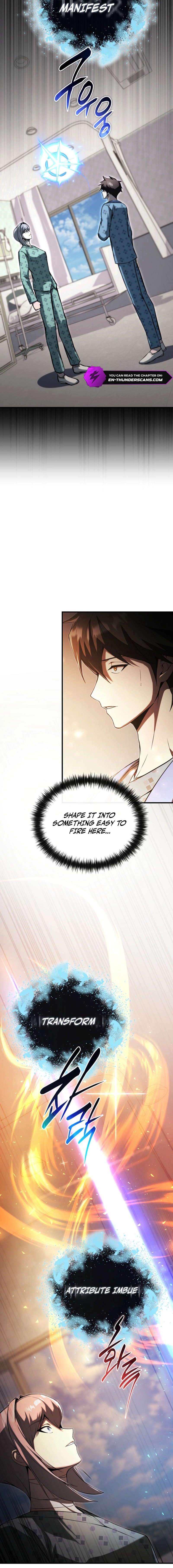 The Regressor Can Make Them All, chapter 26, page 16