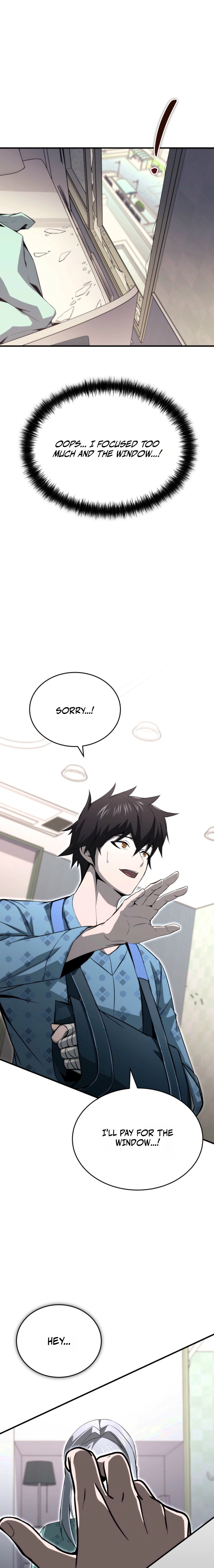 The Regressor Can Make Them All, chapter 26, page 19