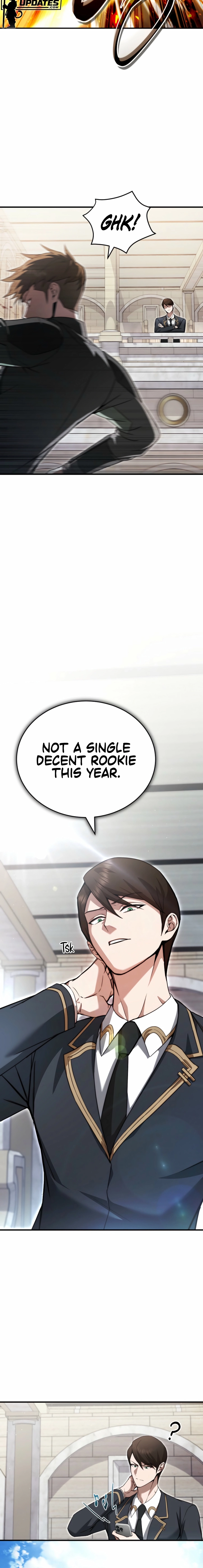 The Regressor Can Make Them All, chapter 27, page 6