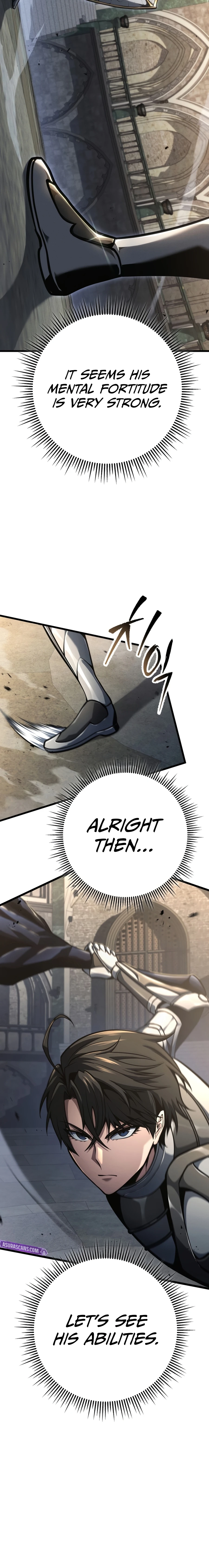 A Dragonslayer's Peerless Regression, chapter 82, page 14