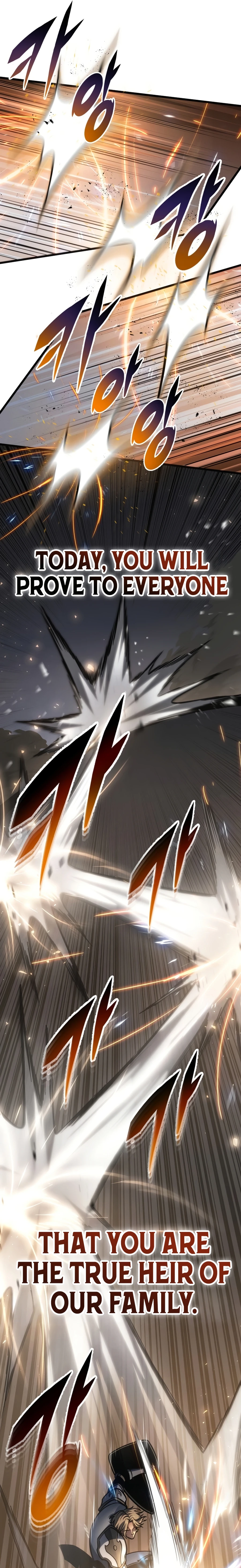 A Dragonslayer's Peerless Regression, chapter 82, page 18