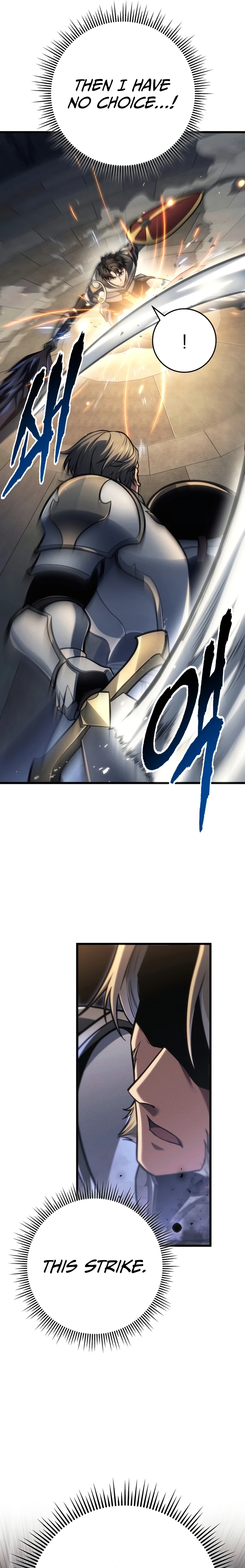 A Dragonslayer's Peerless Regression, chapter 82, page 20