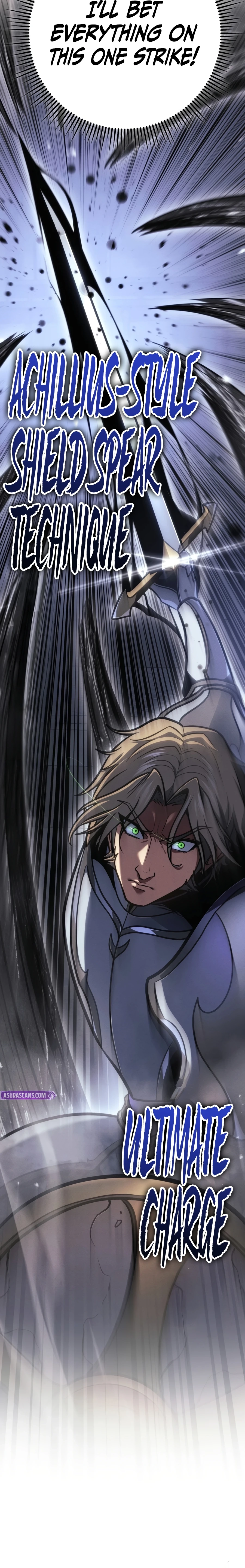 A Dragonslayer's Peerless Regression, chapter 82, page 21