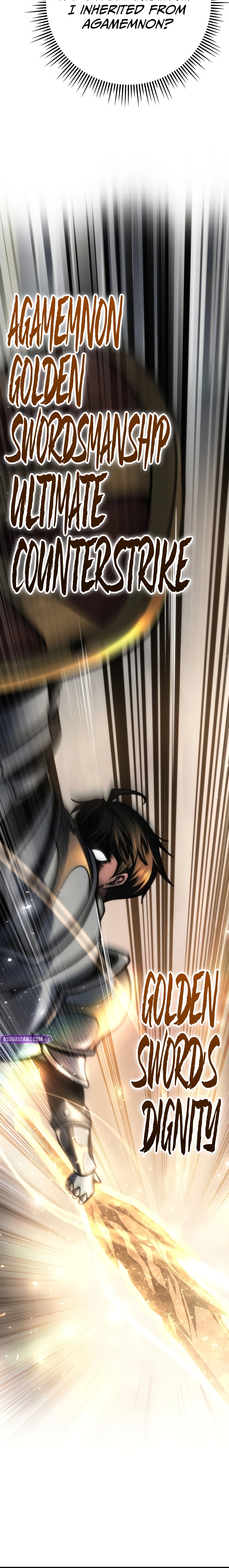 A Dragonslayer's Peerless Regression, chapter 82, page 23