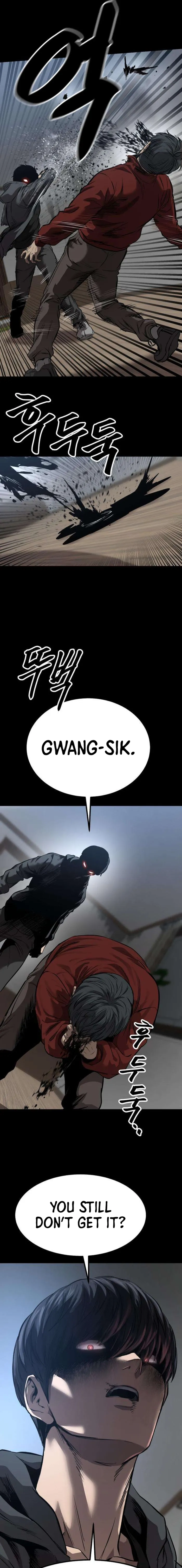 King of the Cartel, chapter 10, page 5