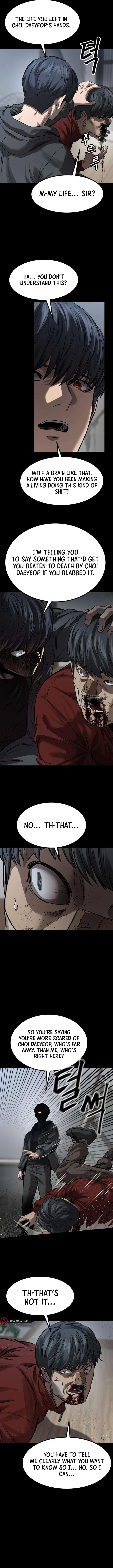 King of the Cartel, chapter 10, page 9