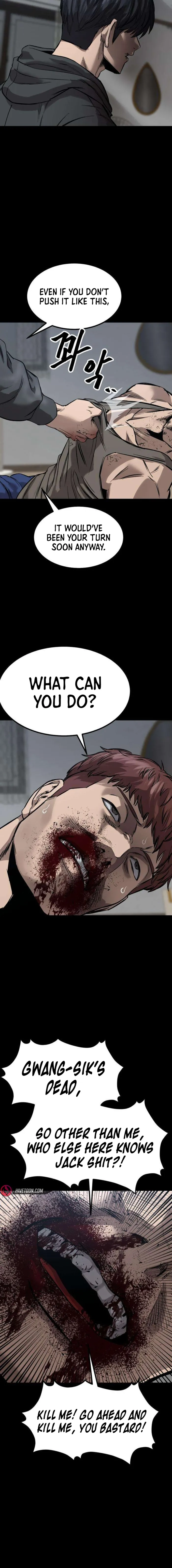 King of the Cartel, chapter 10, page 13