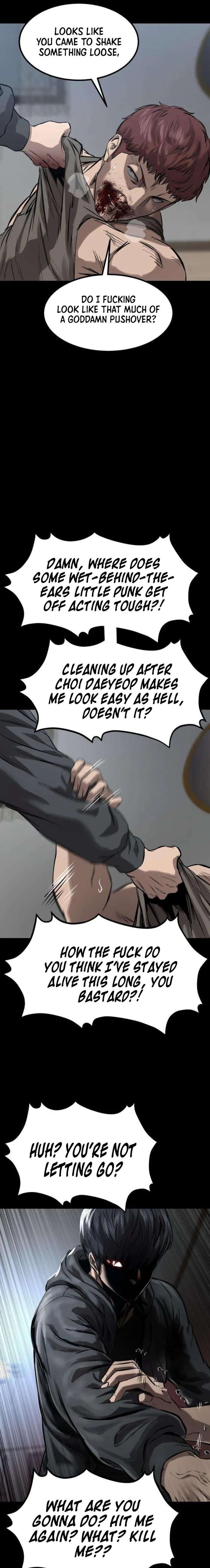 King of the Cartel, chapter 10, page 14