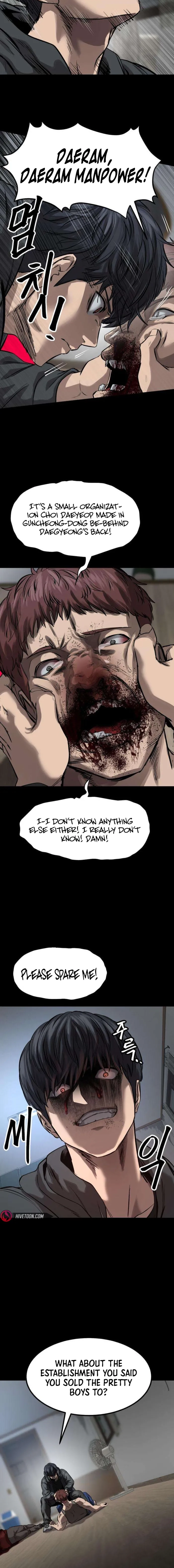 King of the Cartel, chapter 10, page 17