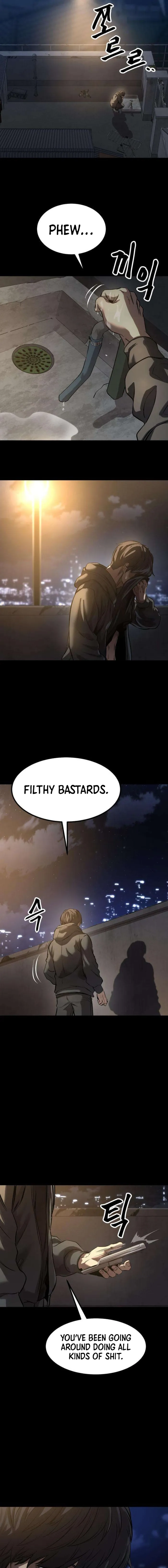 King of the Cartel, chapter 10, page 20