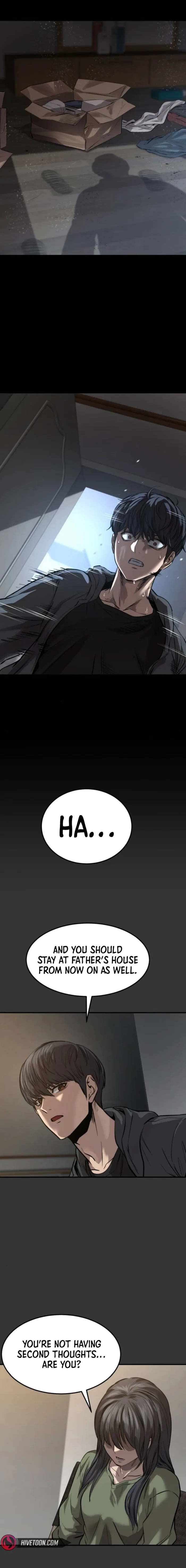 King of the Cartel, chapter 11, page 2