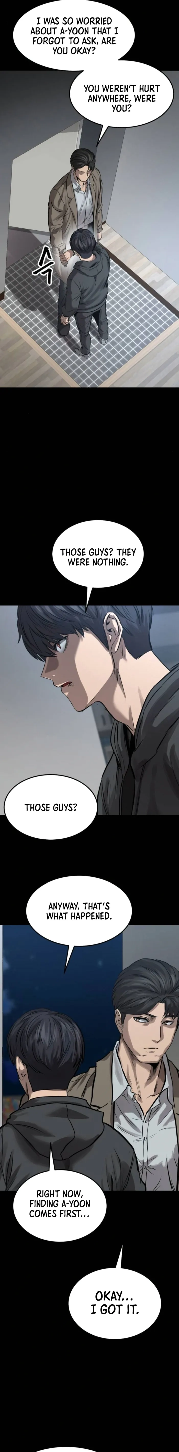 King of the Cartel, chapter 11, page 9