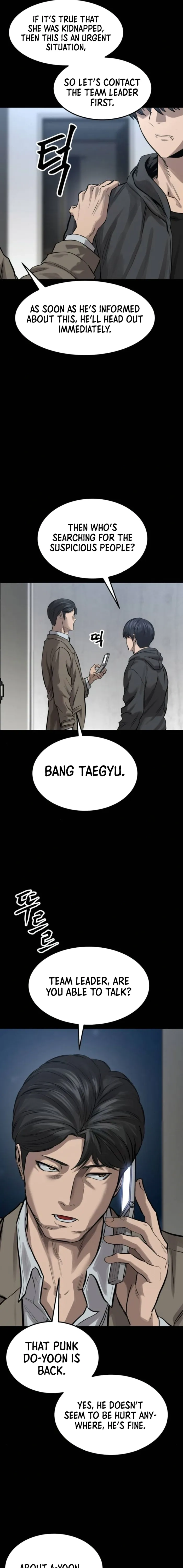 King of the Cartel, chapter 11, page 11