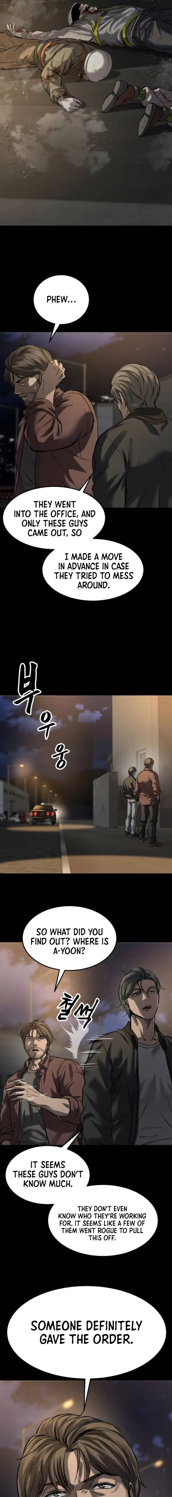 King of the Cartel, chapter 11, page 15