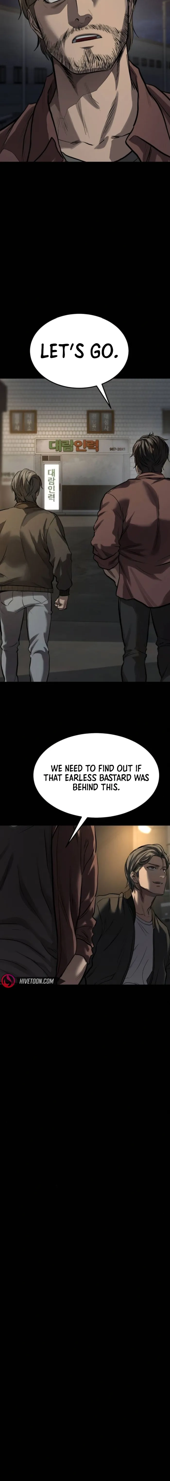 King of the Cartel, chapter 11, page 16