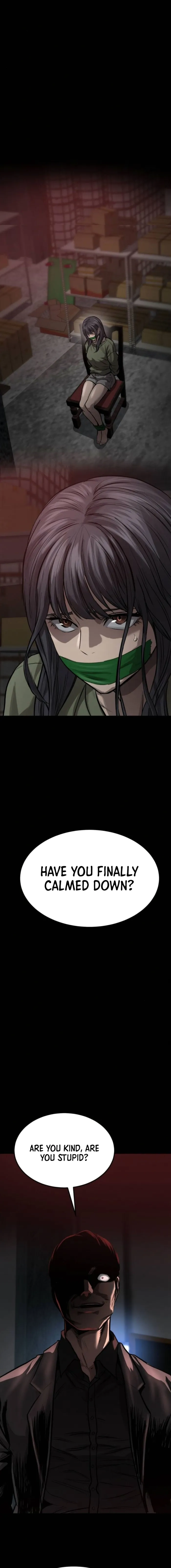 King of the Cartel, chapter 11, page 17