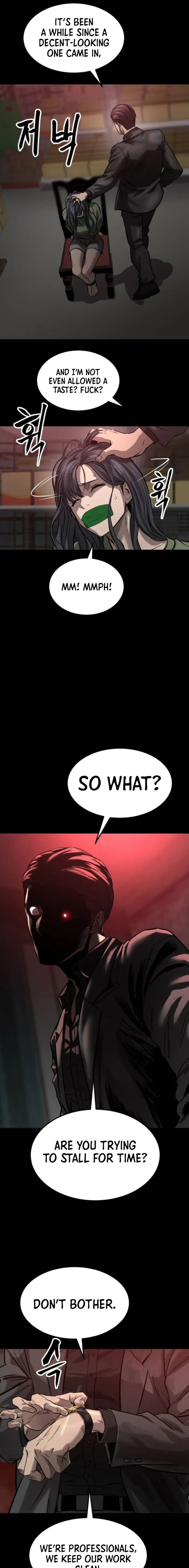 King of the Cartel, chapter 11, page 19