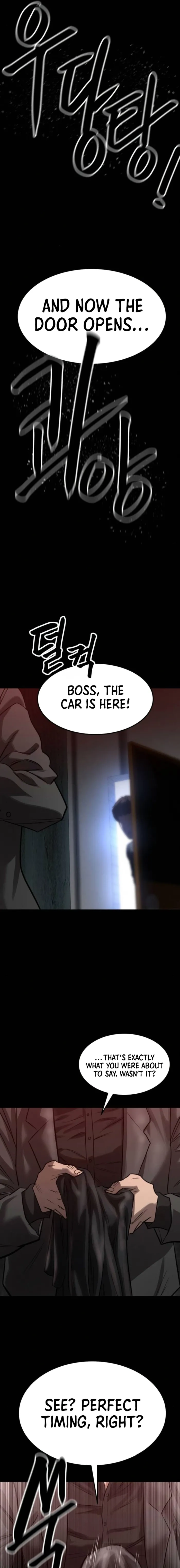 King of the Cartel, chapter 11, page 21