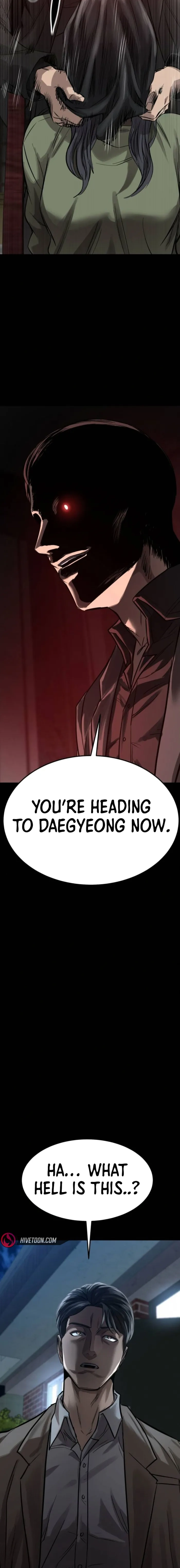 King of the Cartel, chapter 11, page 22