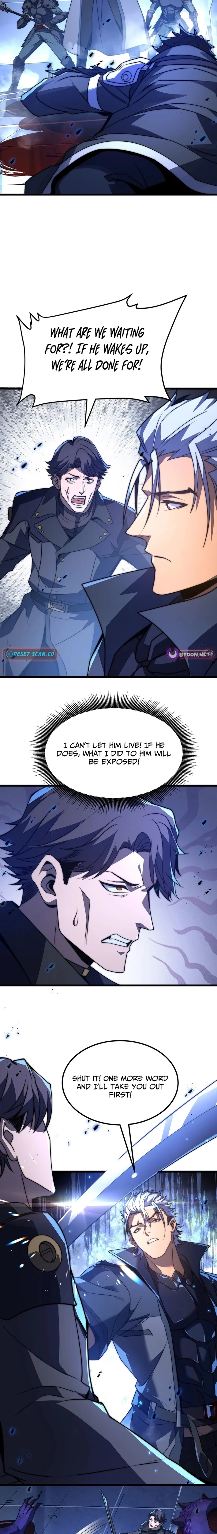 I Became a God Devouring Souls at the Crematorium, chapter 7, page 6