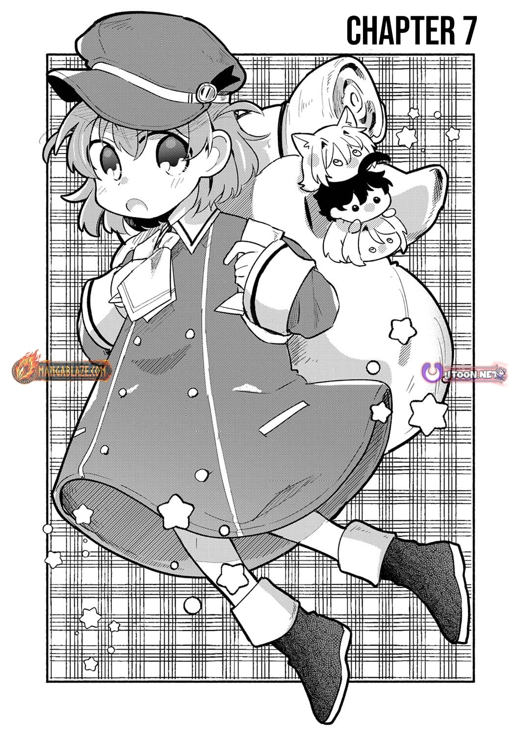 The Healer Banished From the Guild, Was Actually Invincible Because His Mana Was Infinite, So He Becomes a Legend With Unconventional Healing Magic, chapter 7, page 3