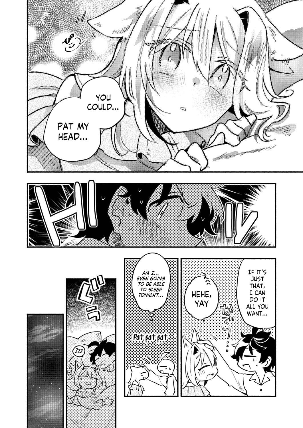 The Healer Banished From the Guild, Was Actually Invincible Because His Mana Was Infinite, So He Becomes a Legend With Unconventional Healing Magic, chapter 7, page 28