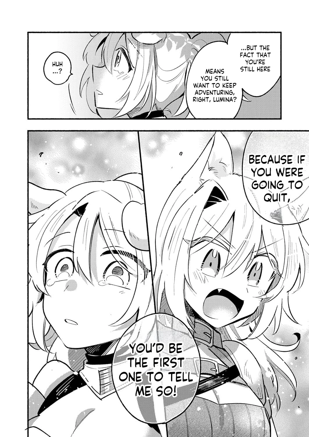 The Healer Banished From the Guild, Was Actually Invincible Because His Mana Was Infinite, So He Becomes a Legend With Unconventional Healing Magic, chapter 7, page 32