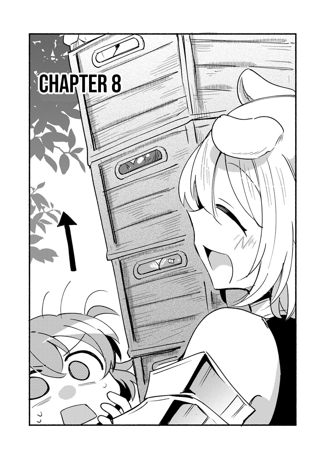The Healer Banished From the Guild, Was Actually Invincible Because His Mana Was Infinite, So He Becomes a Legend With Unconventional Healing Magic, chapter 8, page 4